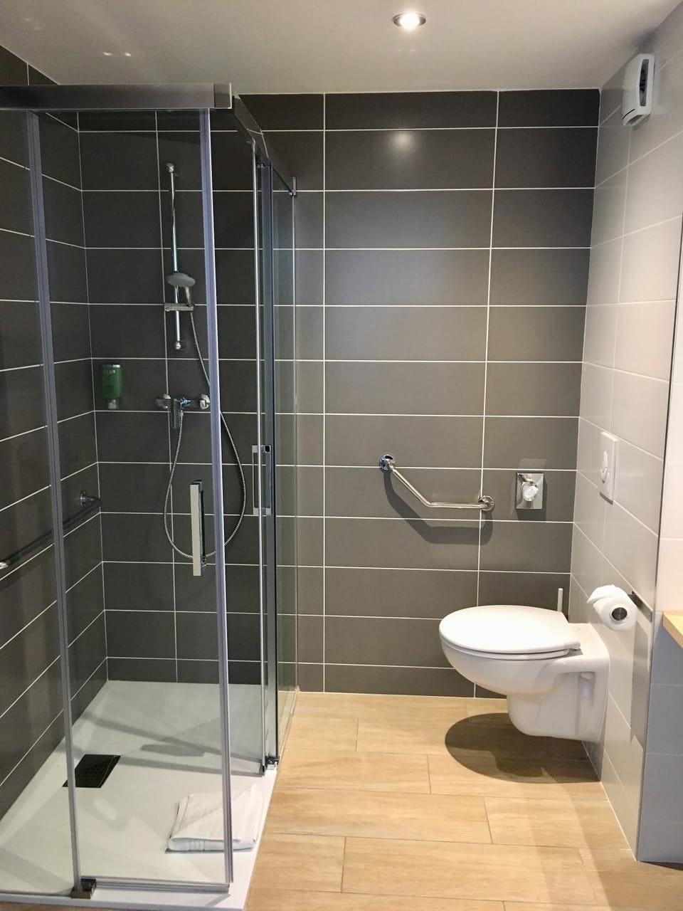 Shower