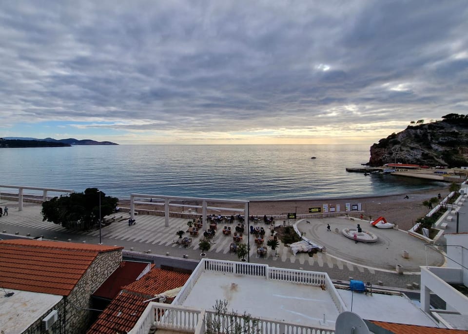 Apartmani Lukšić Apartment in Montenegro