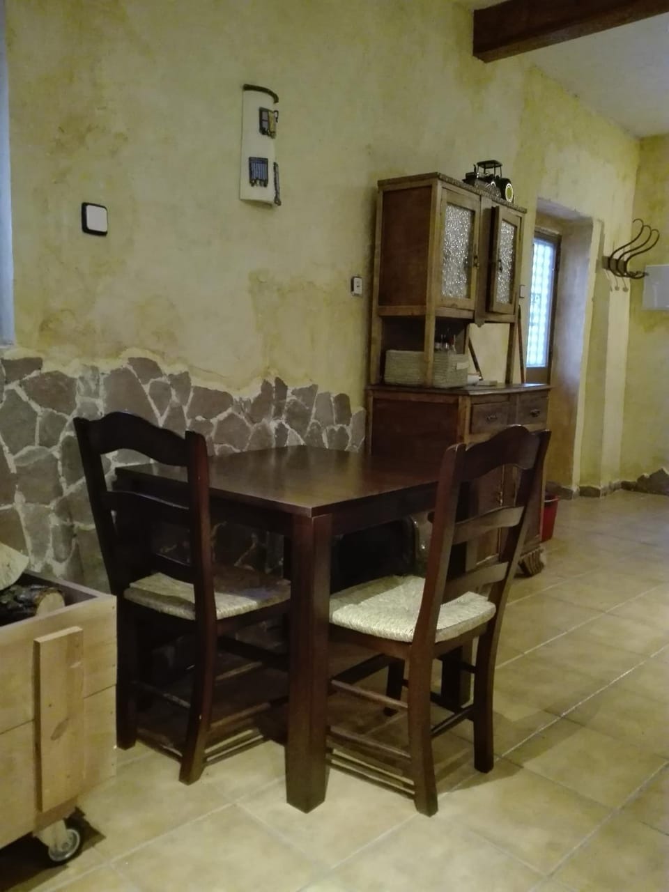 Rural Las Campanas Country House in Castile-La Mancha