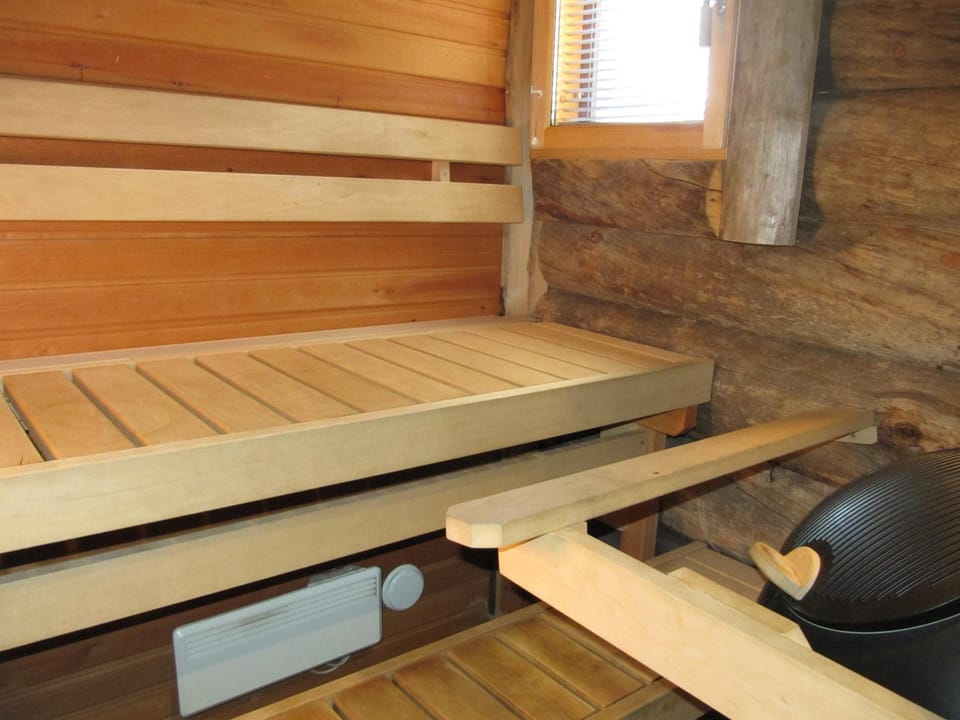 Lapin Kutsu Log Cabins Cabin in Lapland