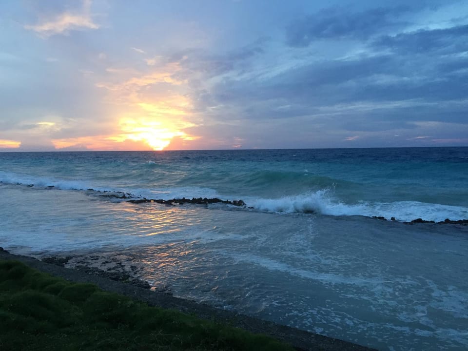Sunrise