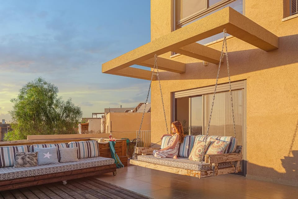 Mitzpush Premium Villa Villa in South District