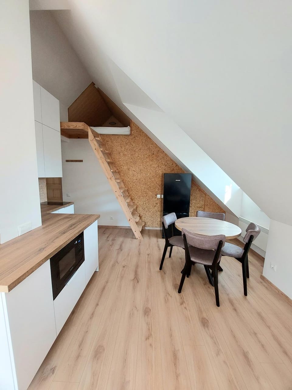 Apartamentai Emilija Apartment in Klaipėda County, Lithuania