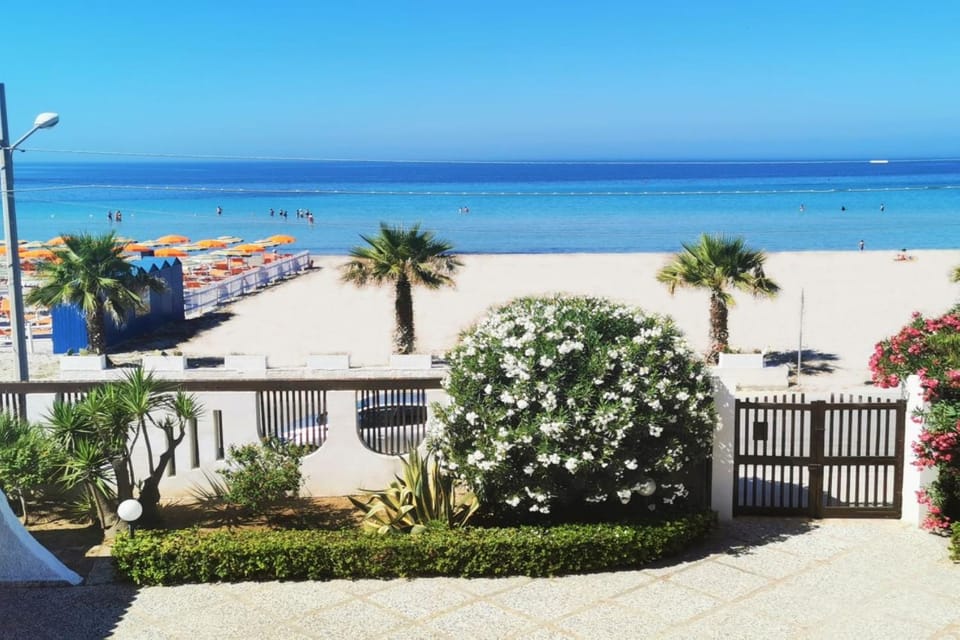 Bird's eye view, Summer, View (from property/room), View (from property/room), Beach, Sea view, Sea view, Street view, Street view, Quiet street view