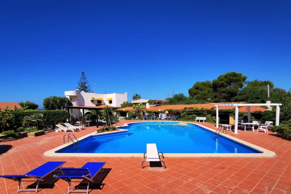 Property building, Patio, Patio, Facade/entrance, Garden, Garden, Garden view, Garden view, Pool view, Pool view, Swimming pool, Swimming pool, Inner courtyard view