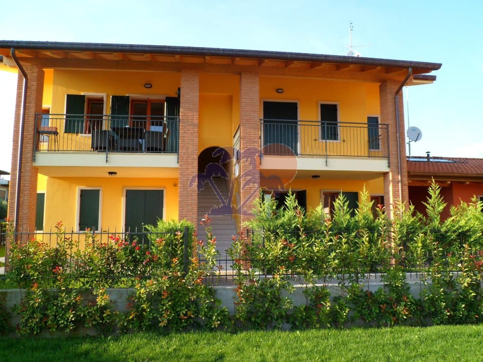 Property building, View (from property/room), Garden view