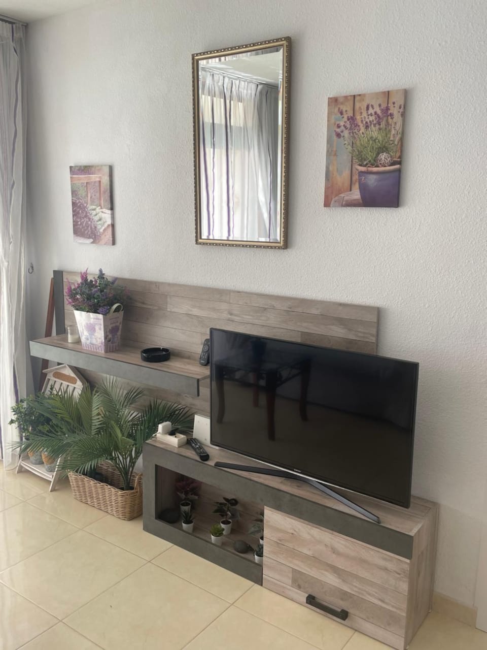 Apartment Sunflower Apartment in Canary Islands