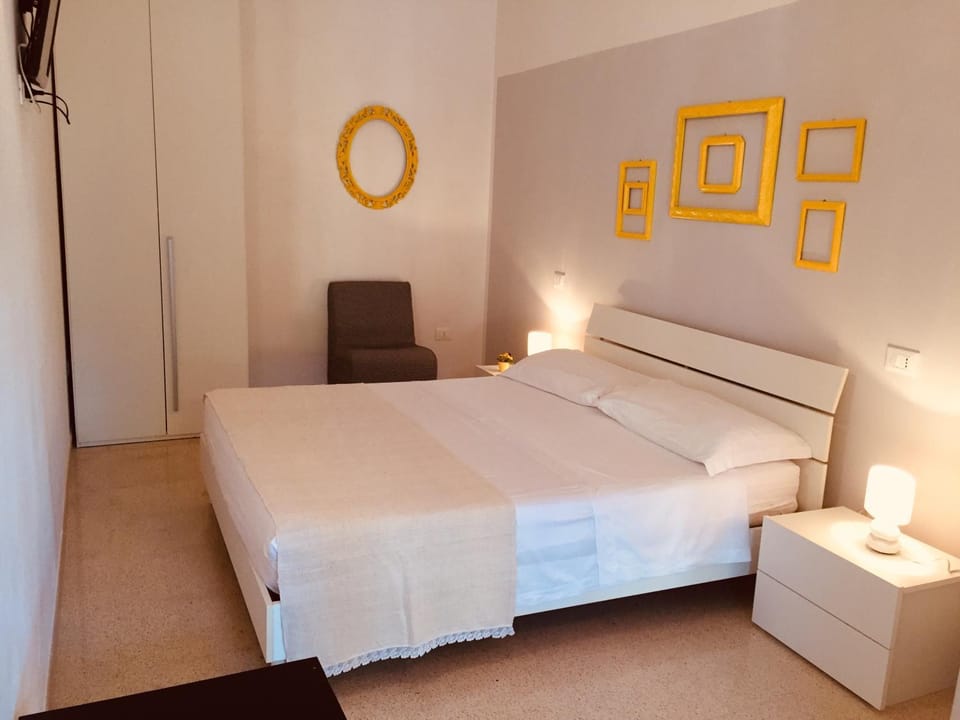 La Vallonea Bed and Breakfast in Apulia
