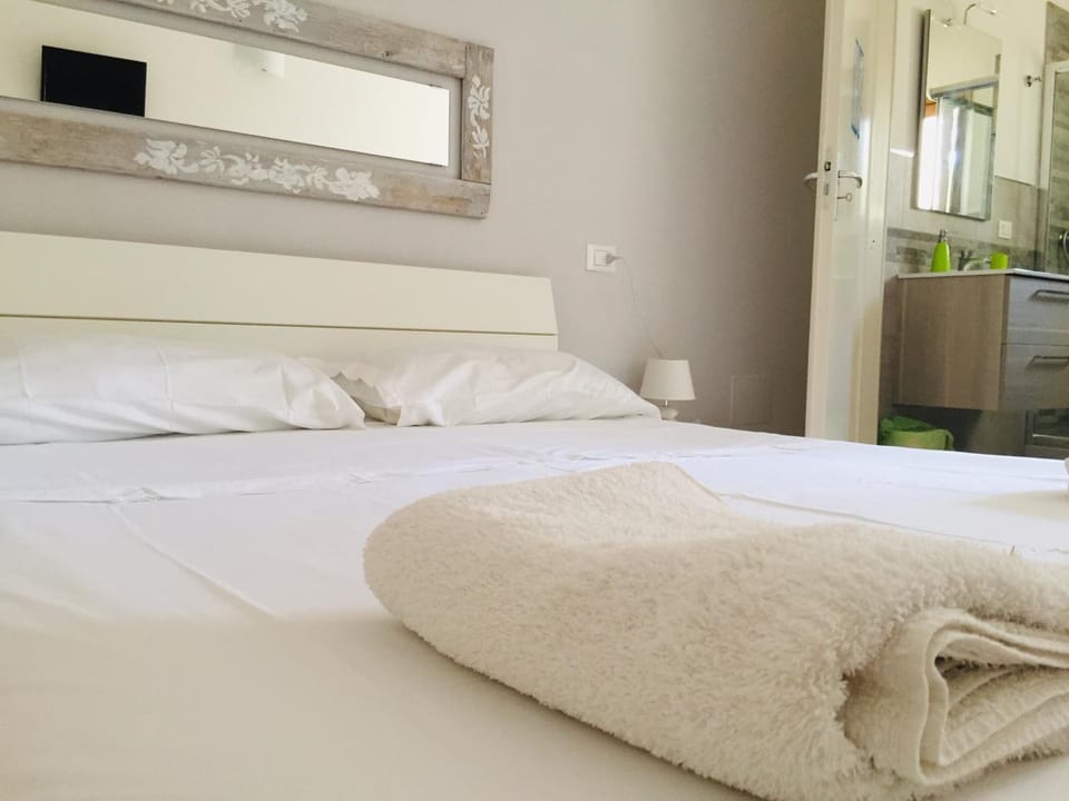 La Vallonea Bed and Breakfast in Apulia