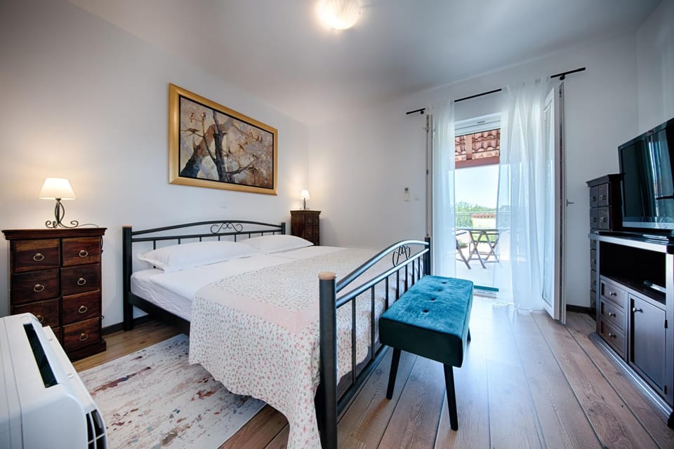 Villa Anja Villa in Split-Dalmatia County
