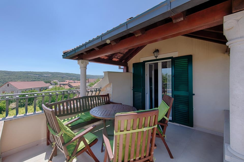 Villa Anja Villa in Split-Dalmatia County