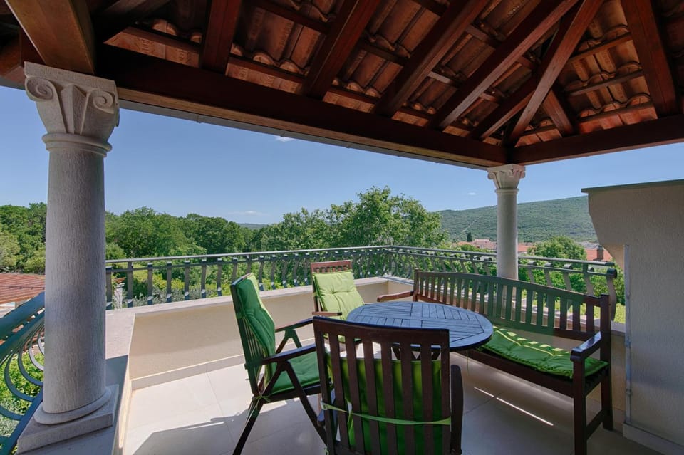 Villa Anja Villa in Split-Dalmatia County