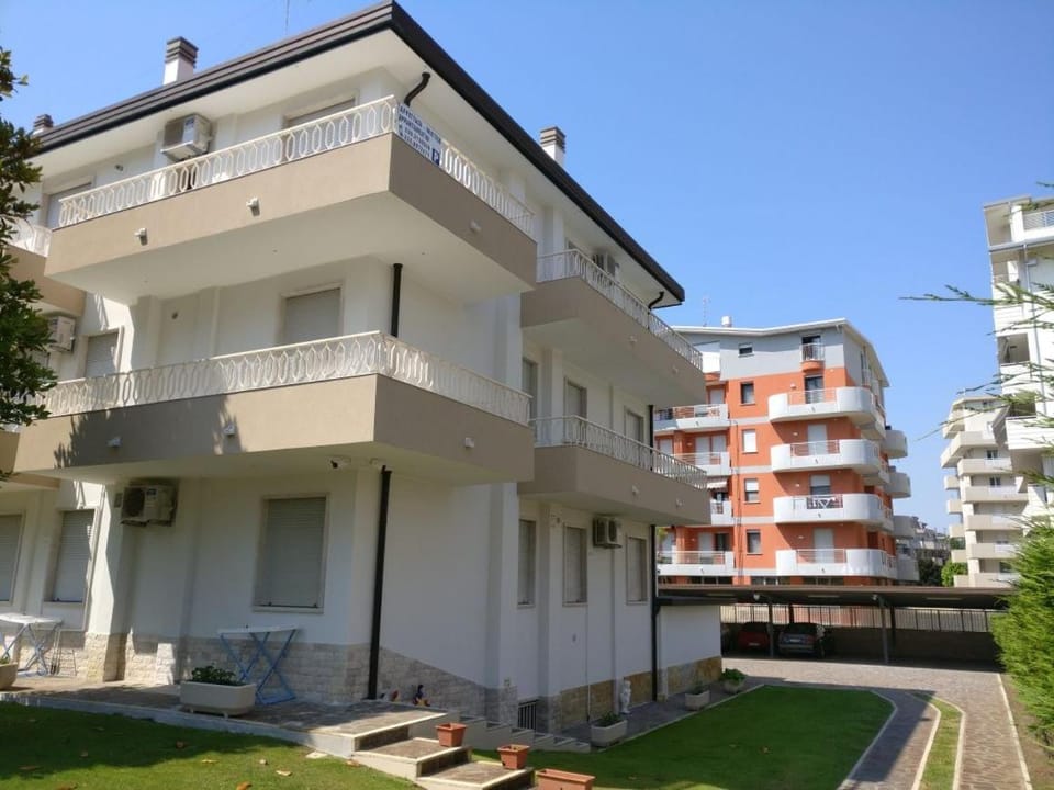 Palazzina del sole House in Chioggia