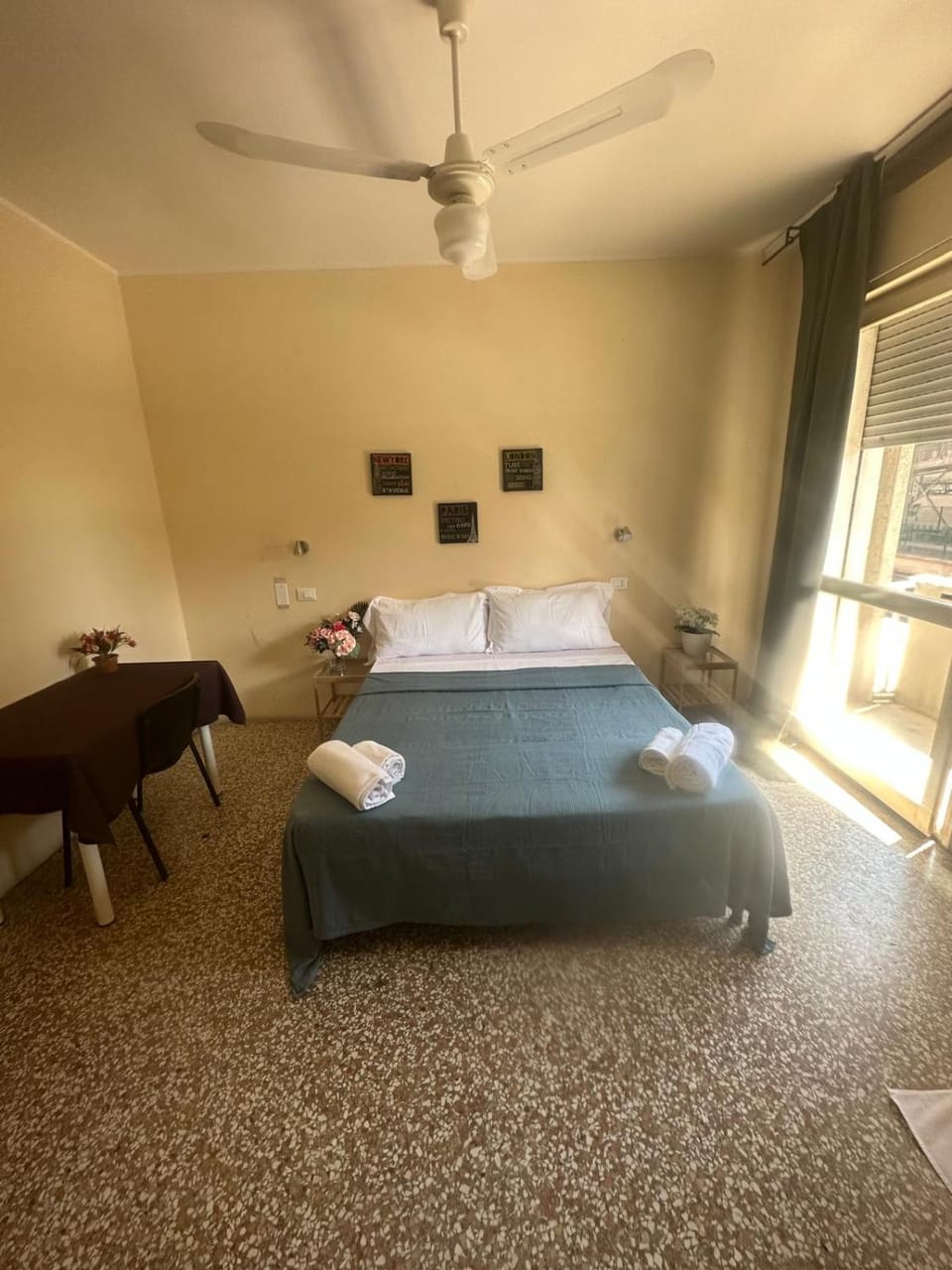 Pensione Trento Hotel in Venice