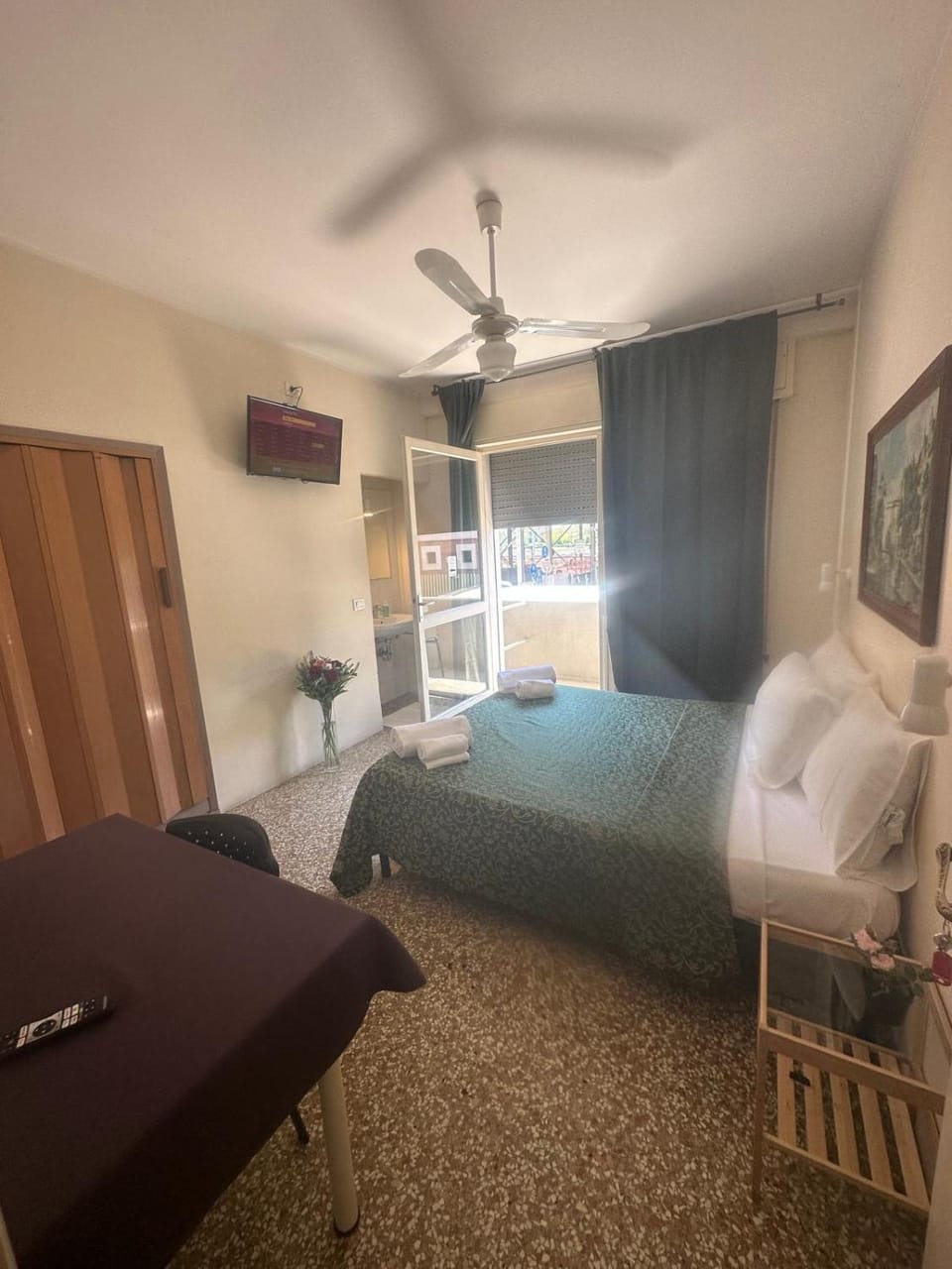 Pensione Trento Hotel in Venice