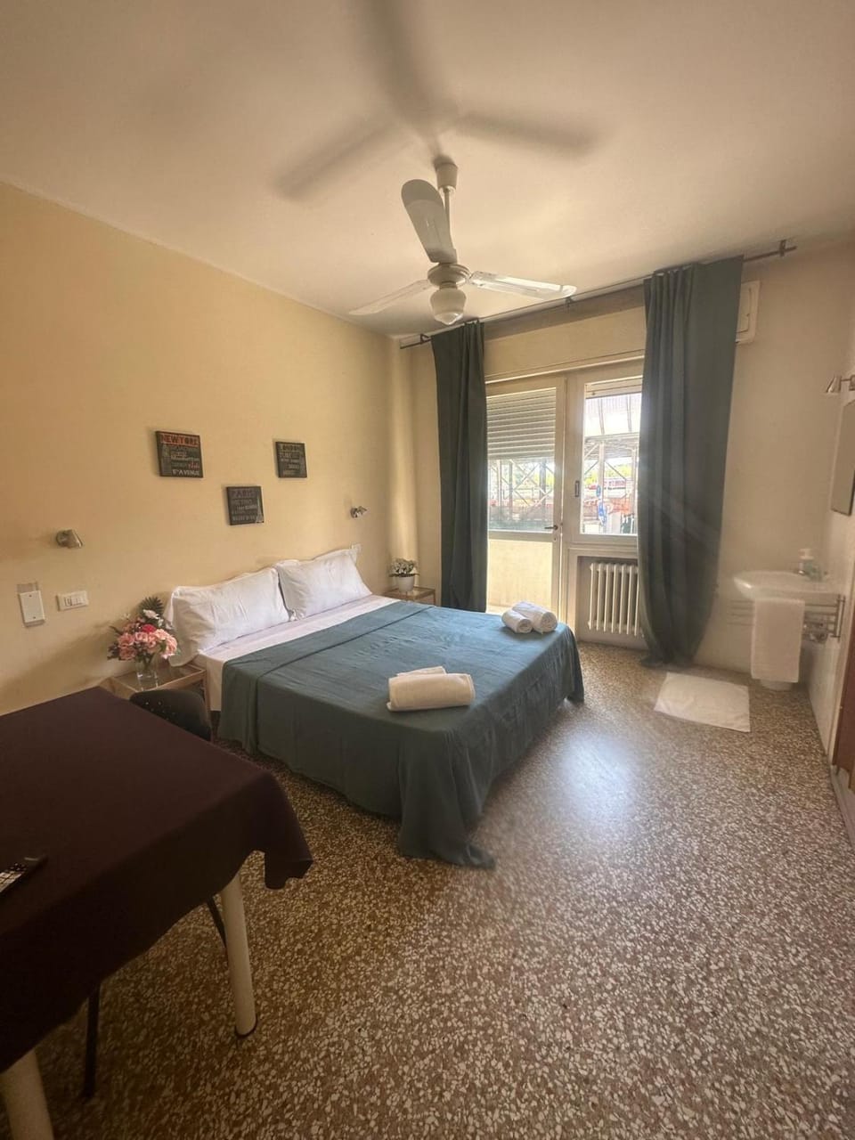 Pensione Trento Hotel in Venice