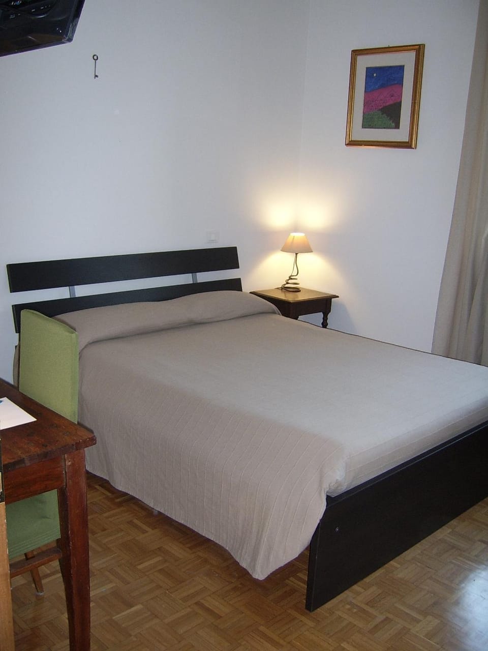 Shower, Toilet, Restaurant/places to eat, Bathroom, TV and multimedia, Fitness centre/facilities, Bedroom, Garden view, Supermarket/grocery shop, Swimming pool