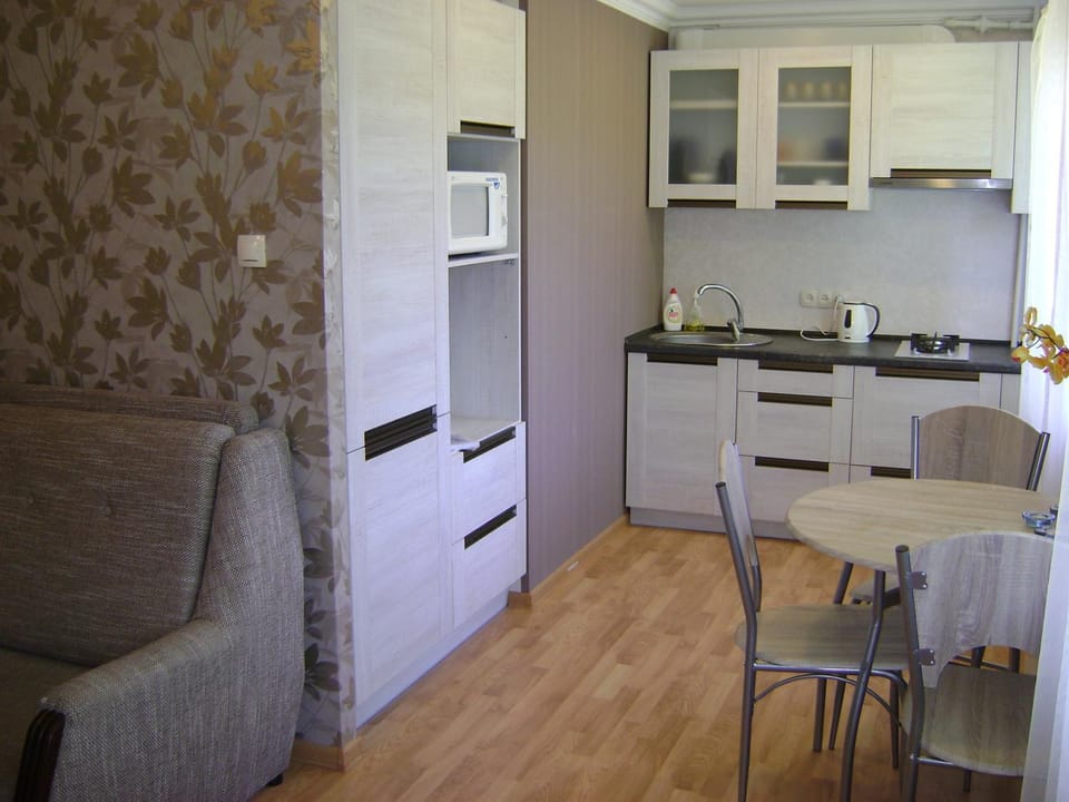Galina Apartment in Jūrmala