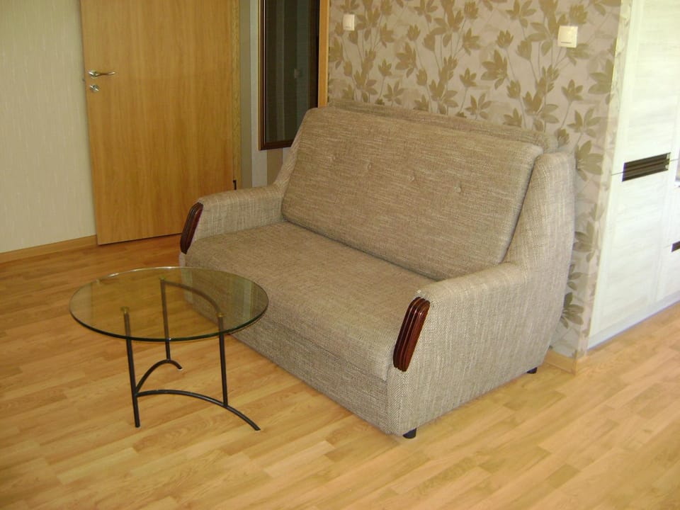 Galina Apartment in Jūrmala