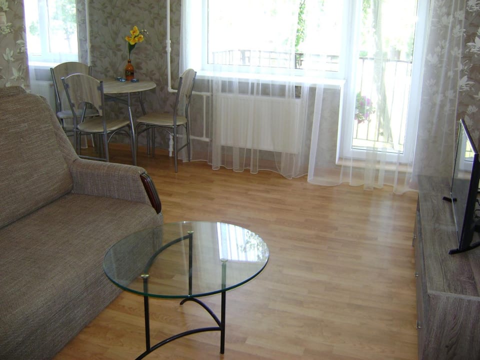 Galina Apartment in Jūrmala