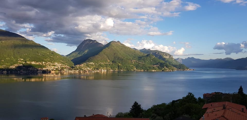 Lake view