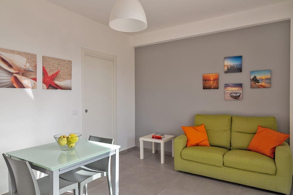 Nesea Domus Apartment in Marina di Ragusa
