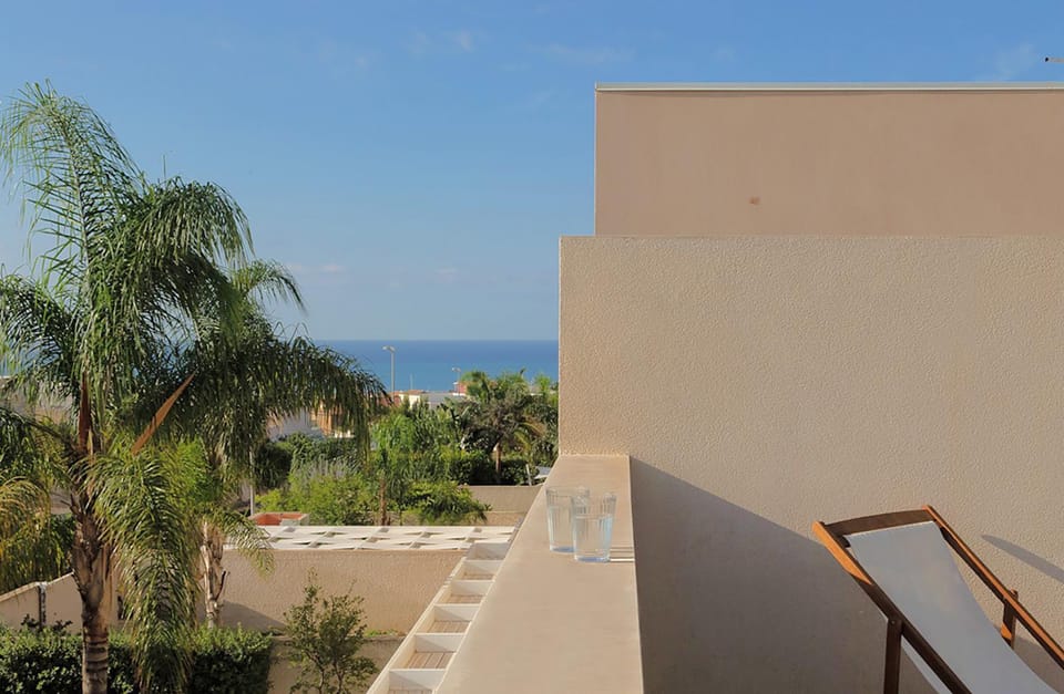 Nesea Domus Apartment in Marina di Ragusa