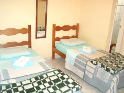 Pousada Afonso Cláudio Inn in State of Espírito Santo, Brazil