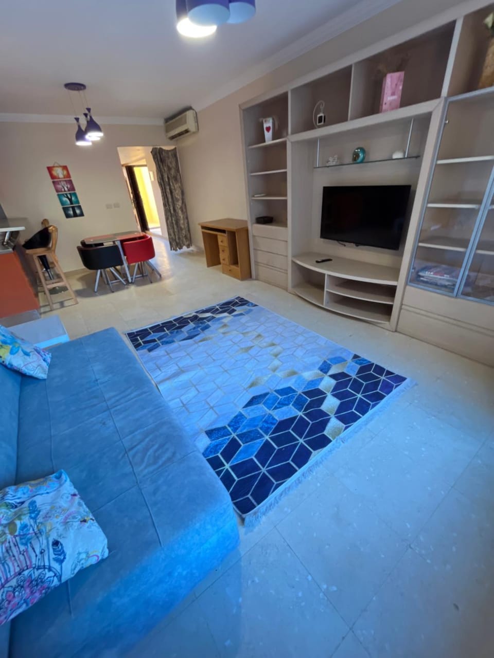 Esplanada Beach Apartment, no single men Apartment in Hurghada