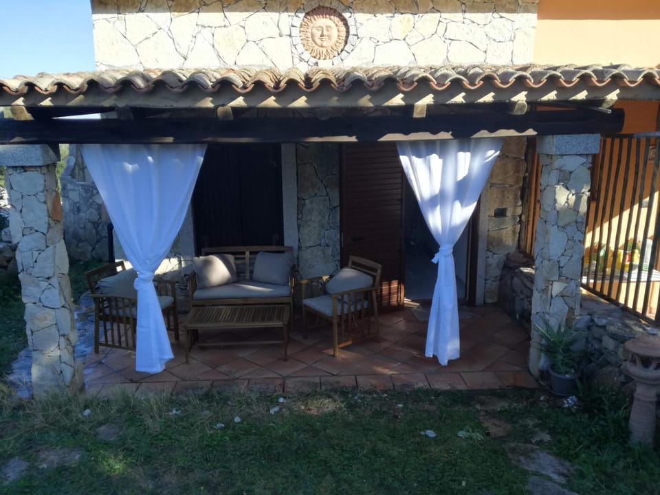 Patio, Balcony/Terrace