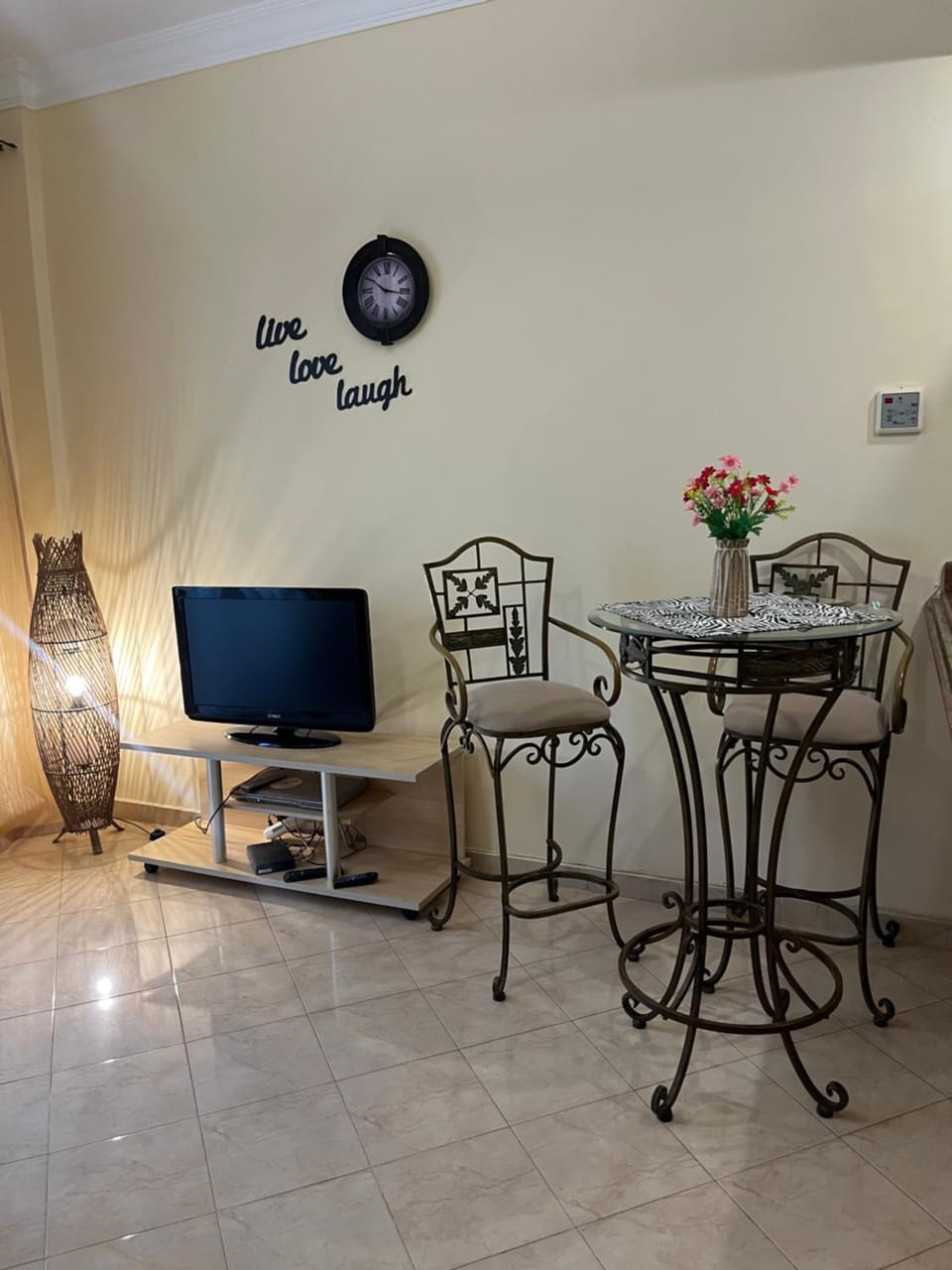 Palm Beach Piazza Apart hotel Sahl Hasheesh Apartment in Hurghada