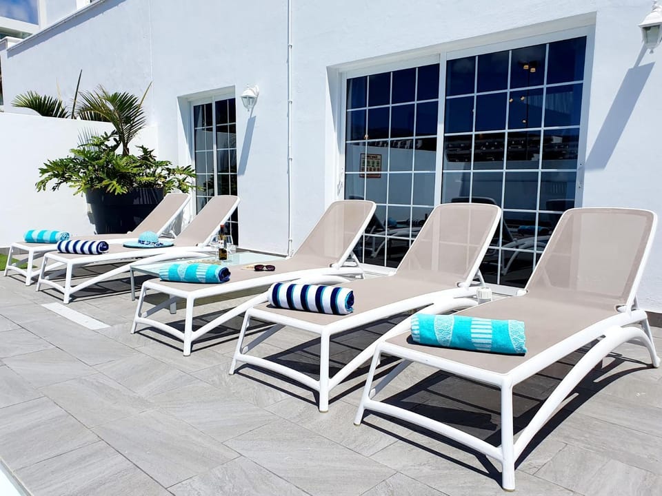 Solarium, Balcony/Terrace