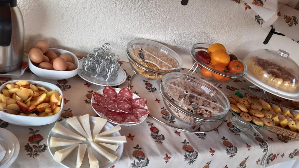 Agriturismo Lizzarola Farm Stay in Peschiera del Garda