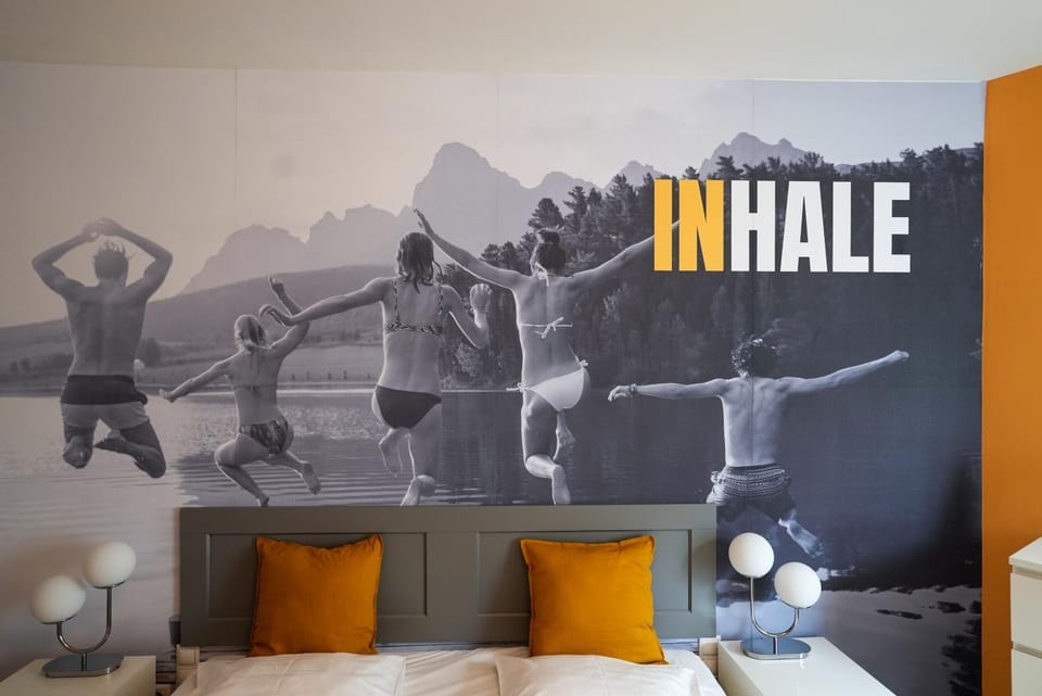 Holló 12 Apartment Apartment in Budapest
