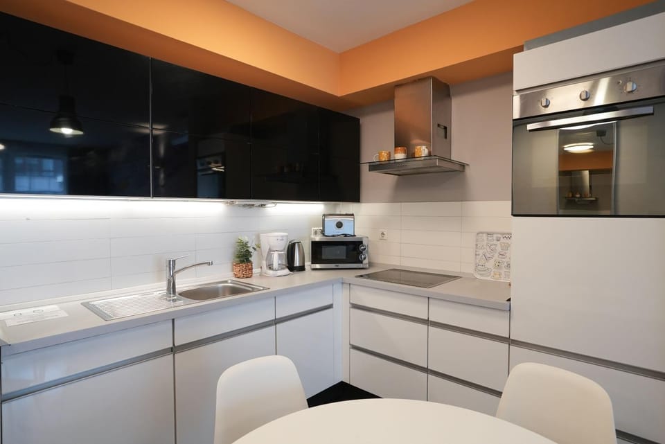 Holló 12 Apartment Apartment in Budapest