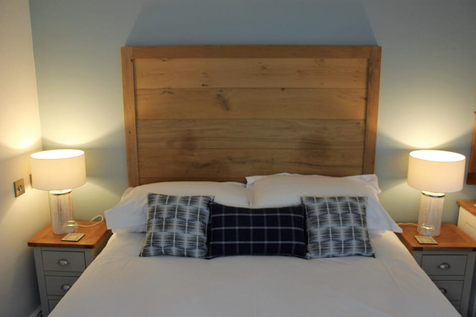 The Pityme Inn Bed and Breakfast in England