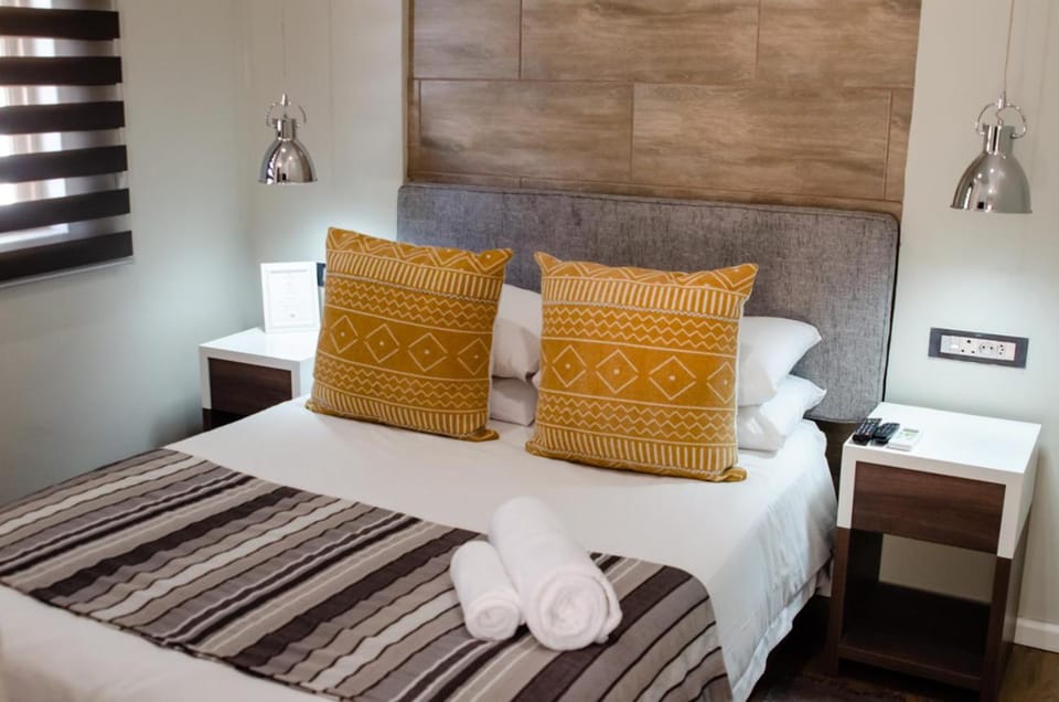 The Royal Guest House Bed and Breakfast in North West, South Africa