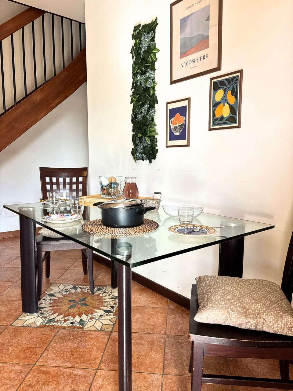 Lounge or bar