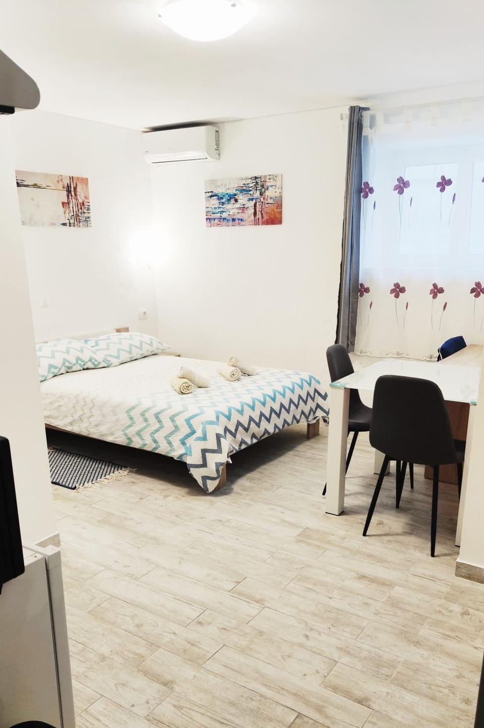 Apartments close to sandy beach Apartment in Split