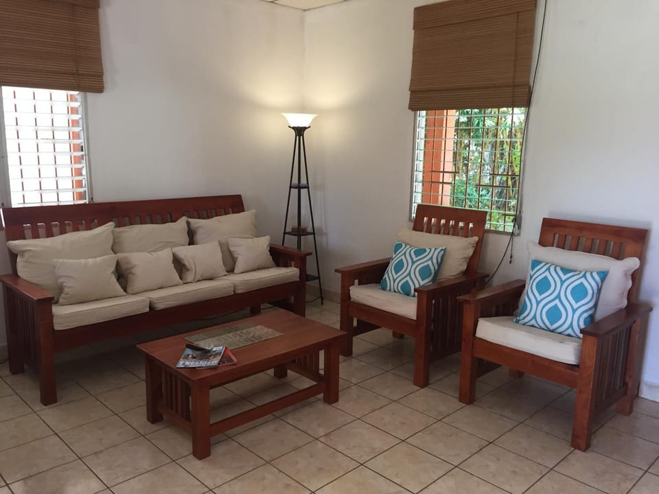 Casa Todo Bueno Bed and Breakfast in Nicaragua