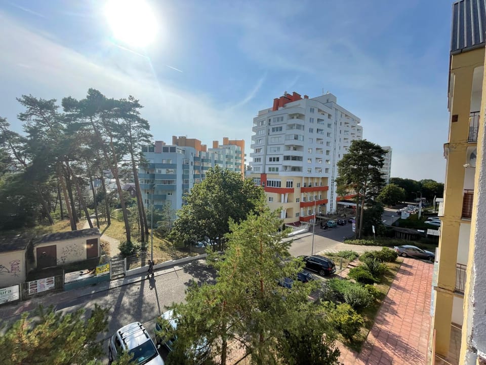 Neighbourhood, Street view