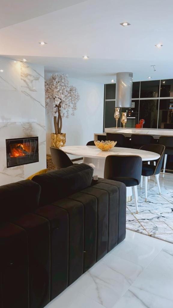 Pé na Areia House in Porto District