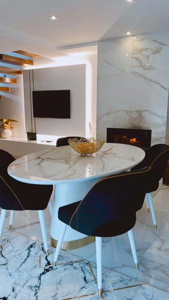 Pé na Areia House in Porto District