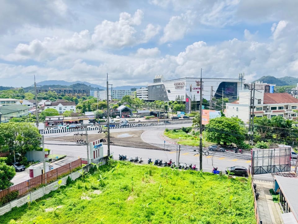 City view