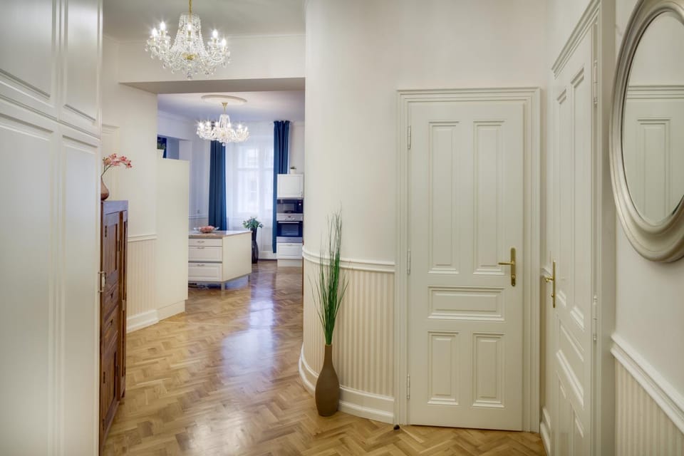 Coffee/tea facilities, Kitchen or kitchenette, Living room, Decorative detail
