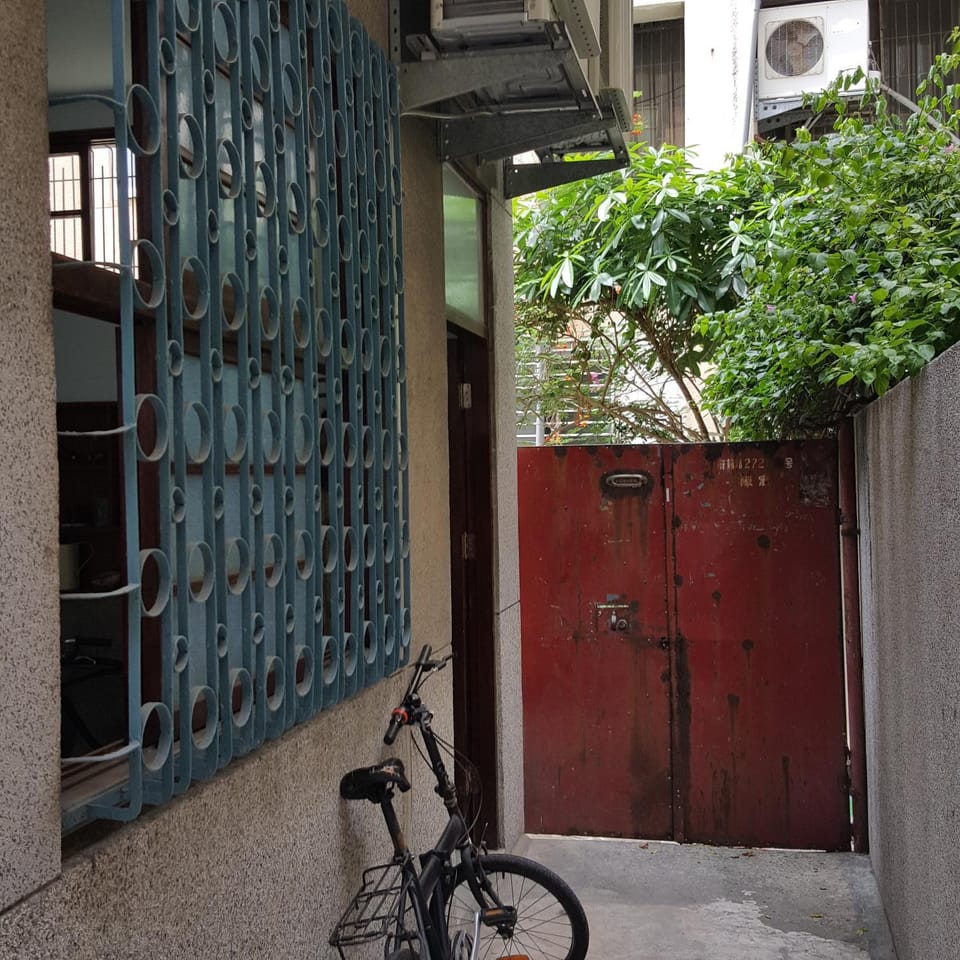 San Bu strolling Vacation rental in Kaohsiung