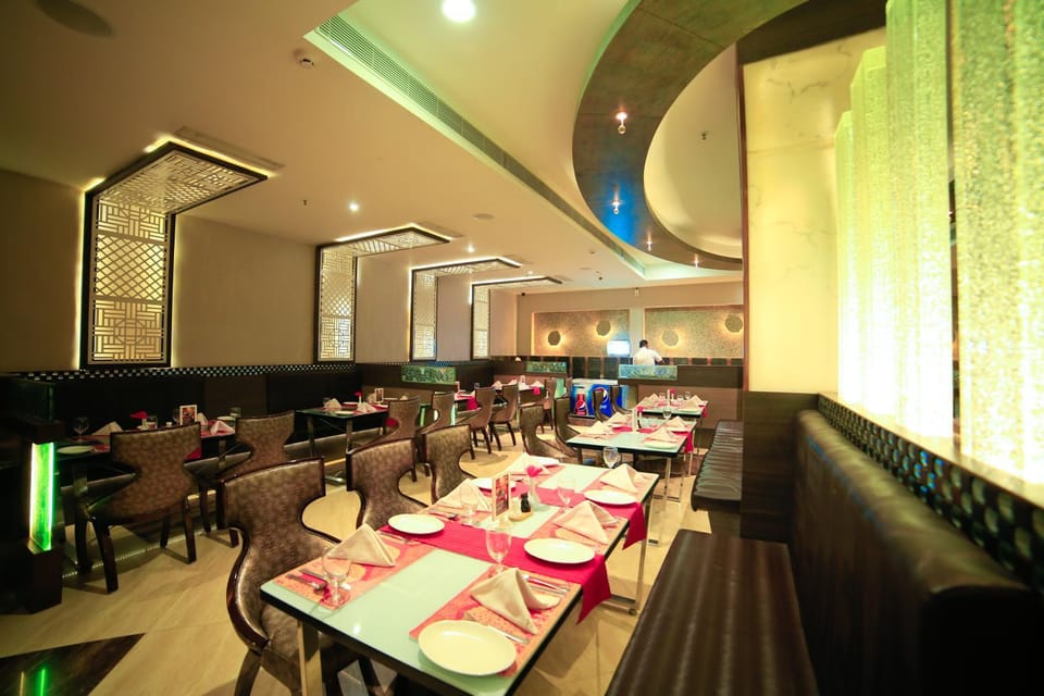 Restaurant/places to eat, Breakfast