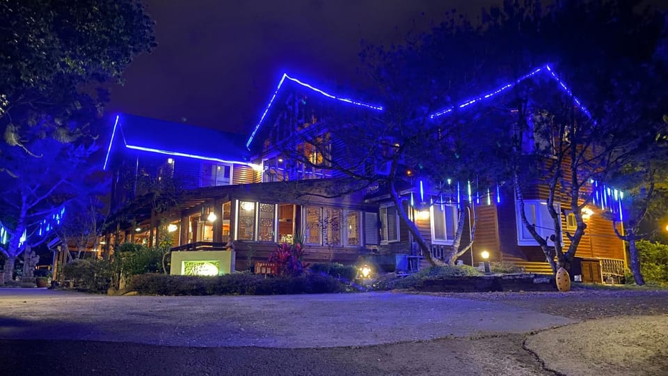 Moon River Villa Vacation rental in Taiwan, Province of China