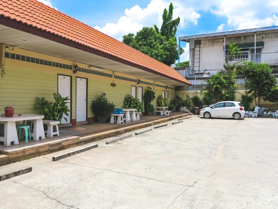Area and facilities