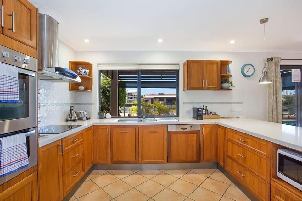 La Vida House in Gold Coast